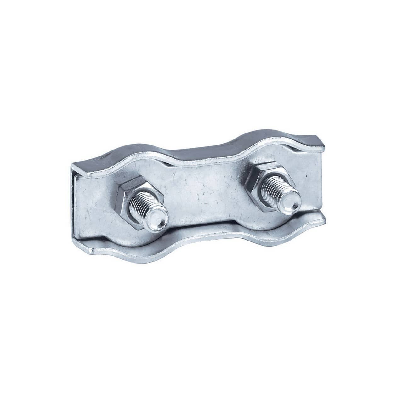 Giunzione per corda 6mm