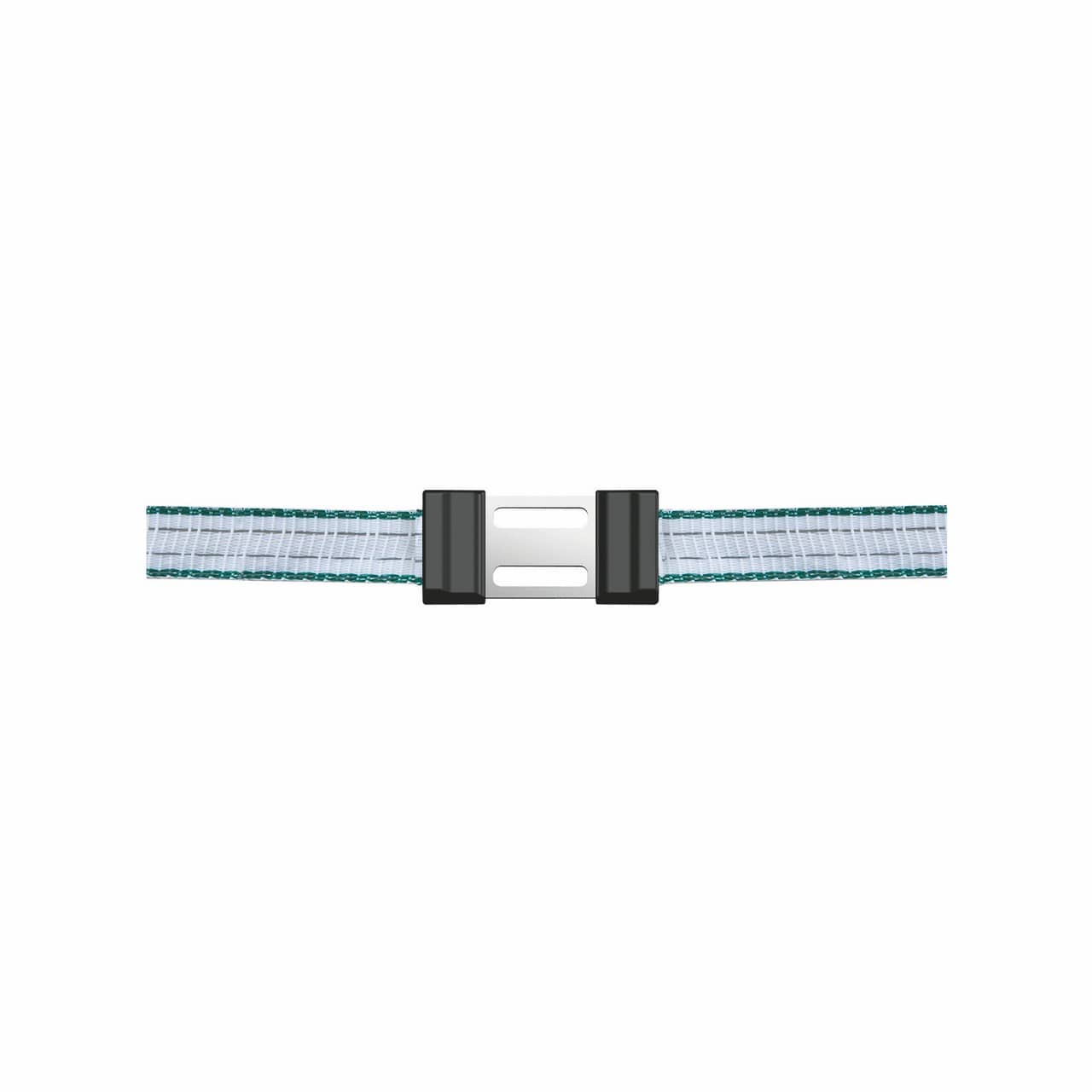 Giunzione LitzClip banda 2cm (5 pz)