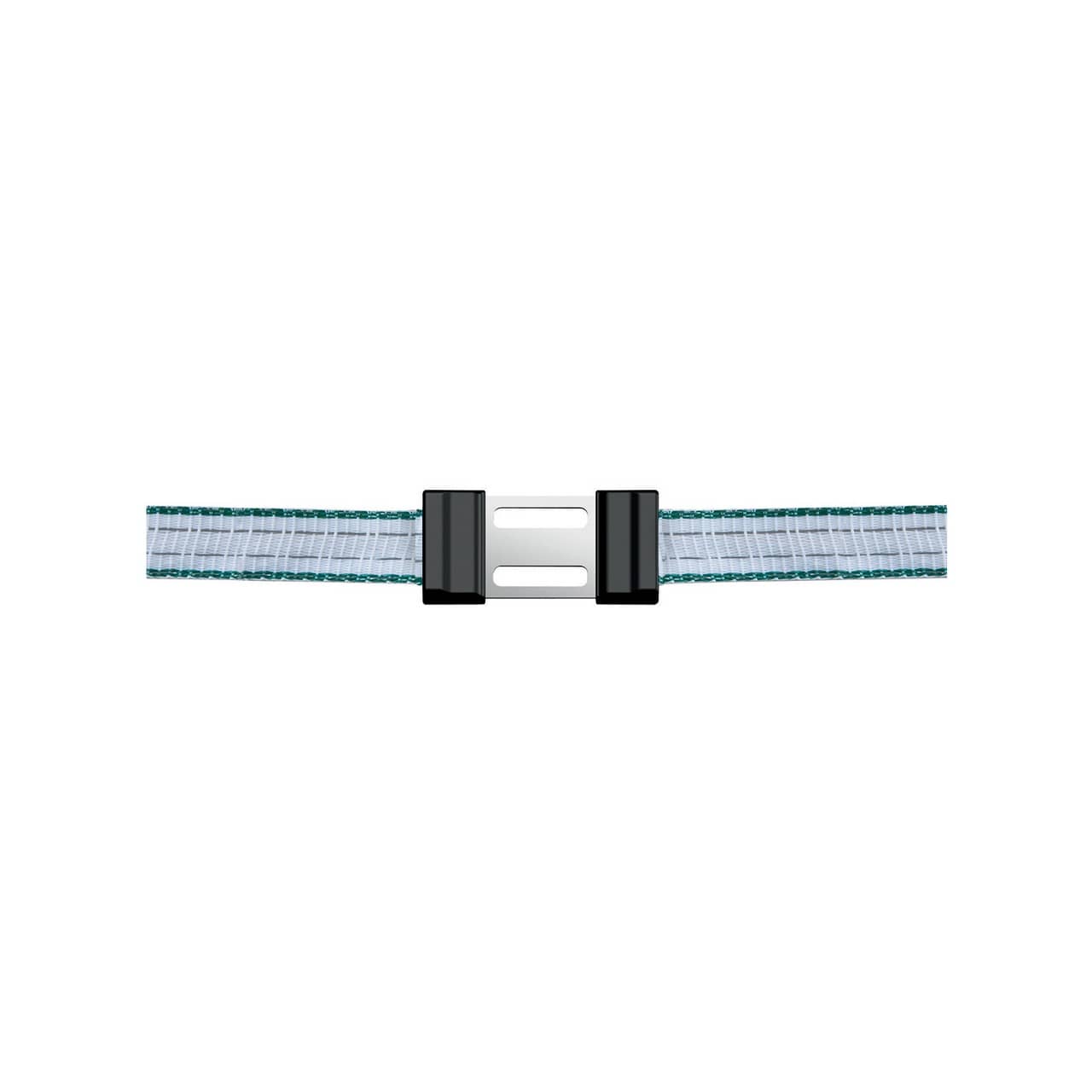 Giunzione LitzClip banda 4cm (5 pz)