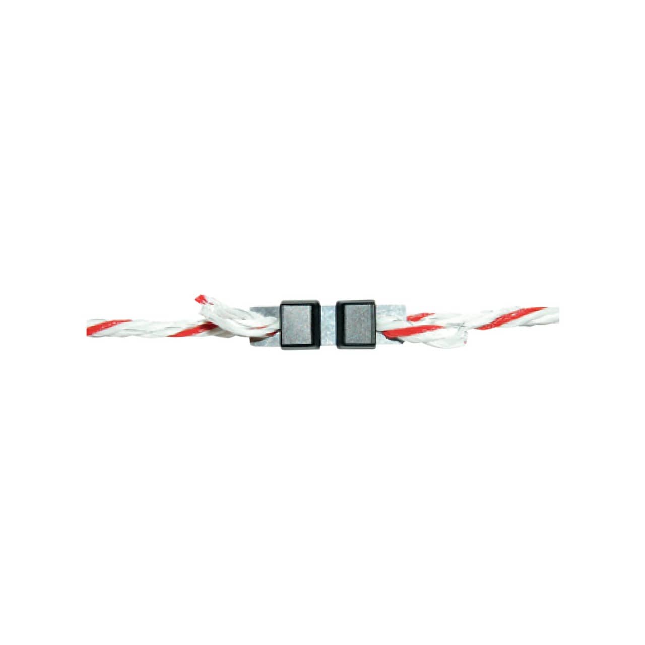 Giunzione LitzClip per corda 6mm (5 pz)