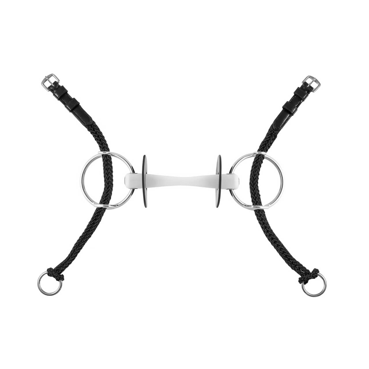 Montante elevatore per filetto in nylon