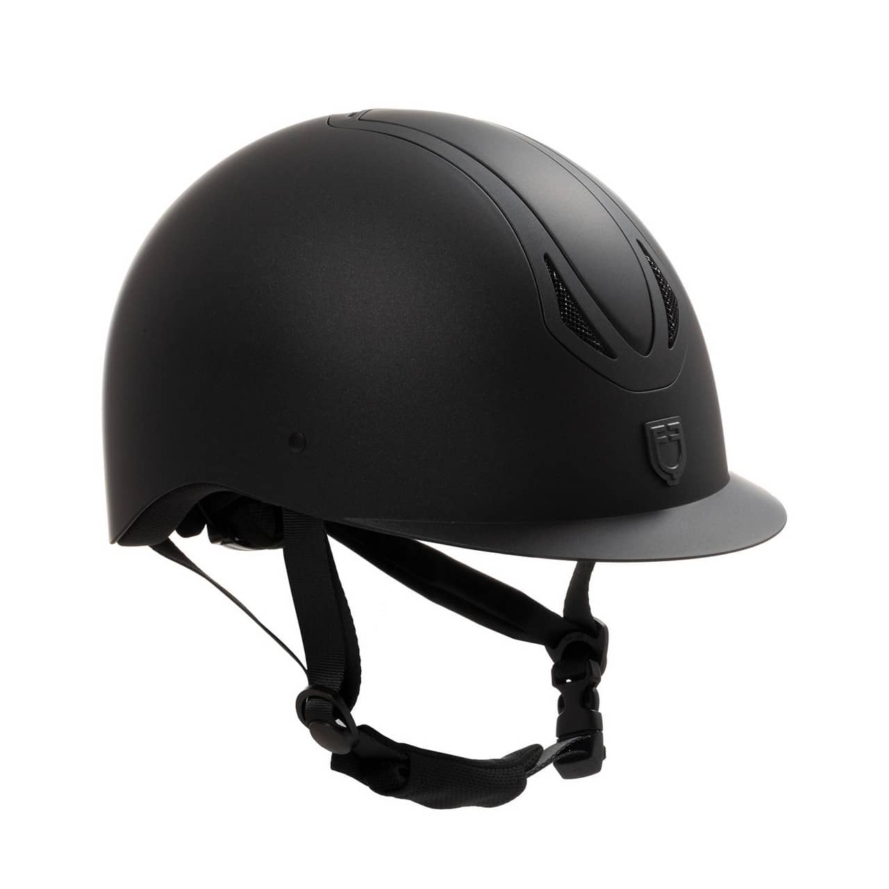 Cap unisex Azael con rotella posteriore omologazione EN 1384-2023
