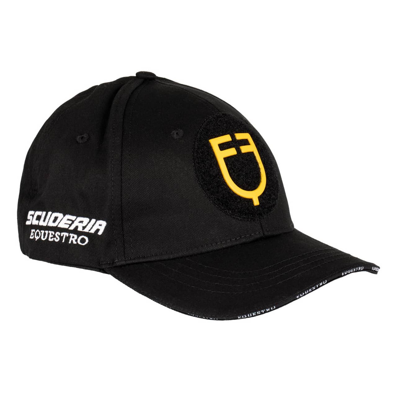 Cappellino unisex baseball Scuderia Equestro