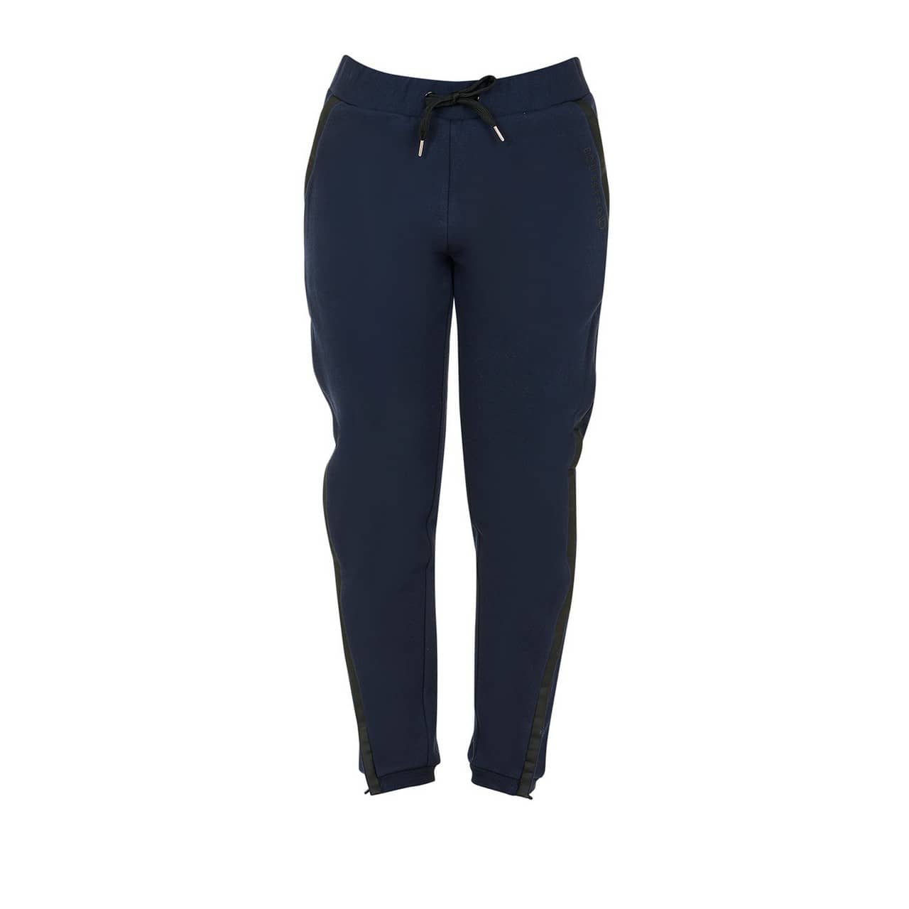 Copri pantaloni donna con apertura laterale