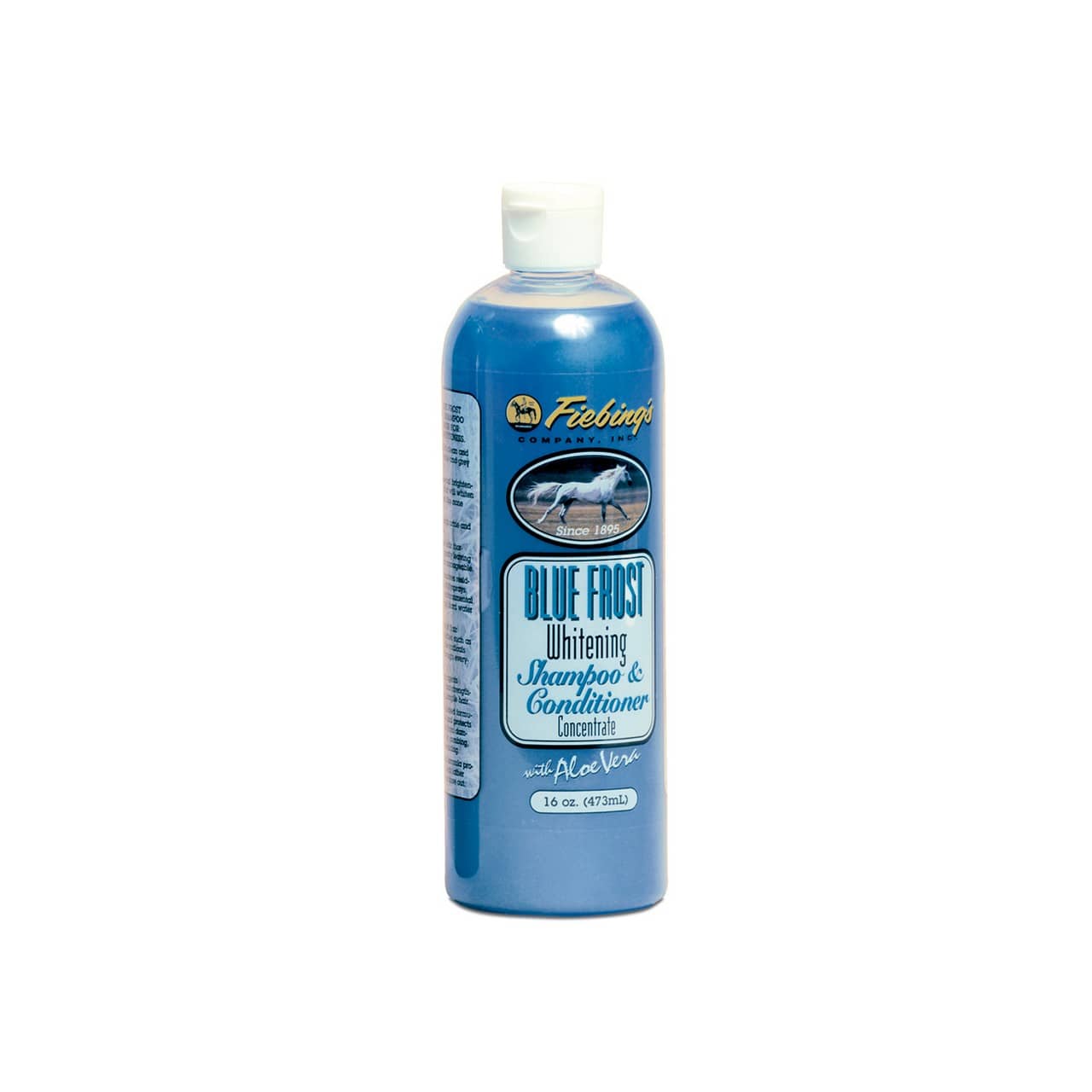 Shampoo Blue Frost Fiebing's 473 ml