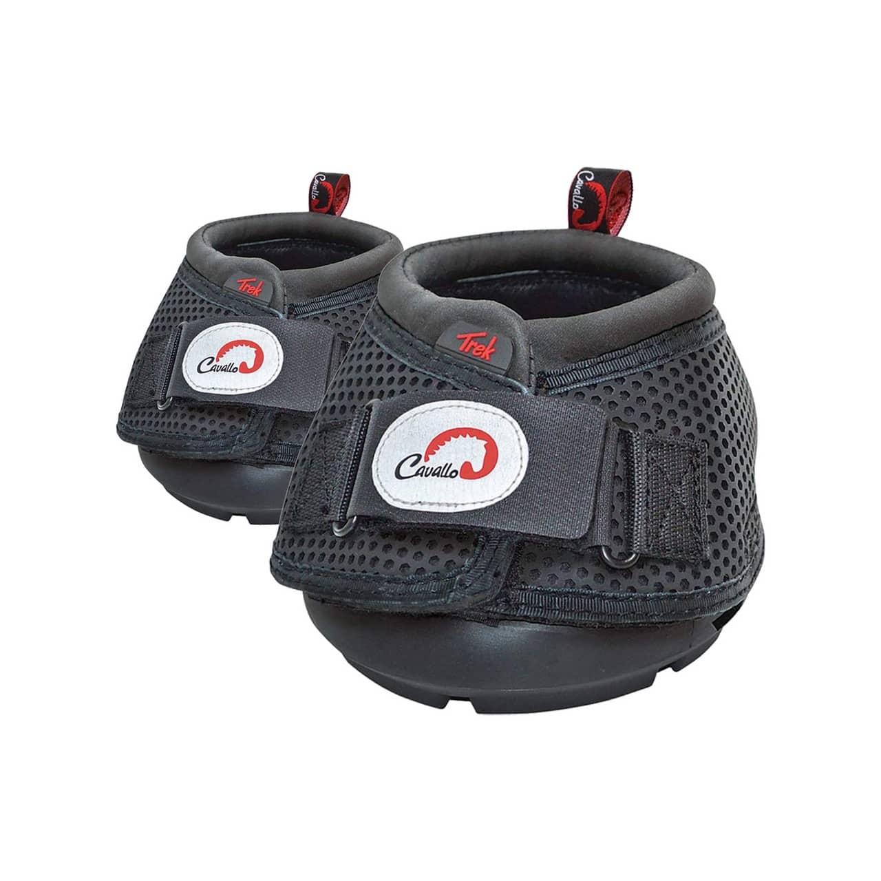 Scarpette cavallo Trek regular (coppia)