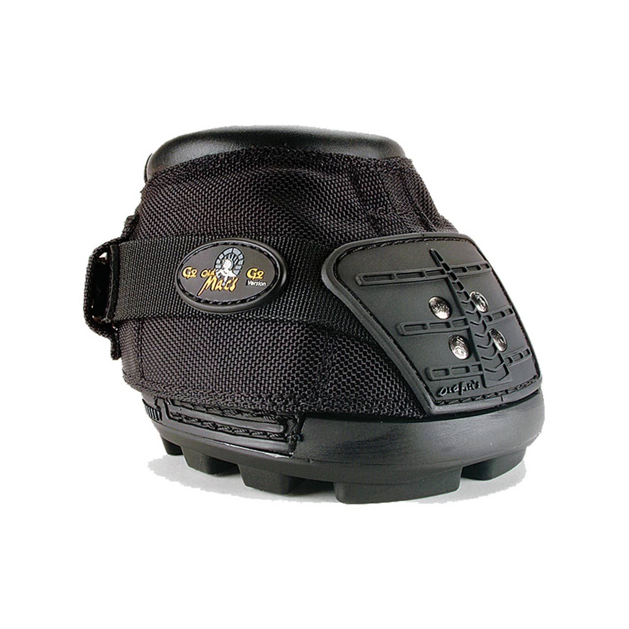 Scarpette EasyBoot Old Mac's G2 (da 0 a 6) (coppia)
