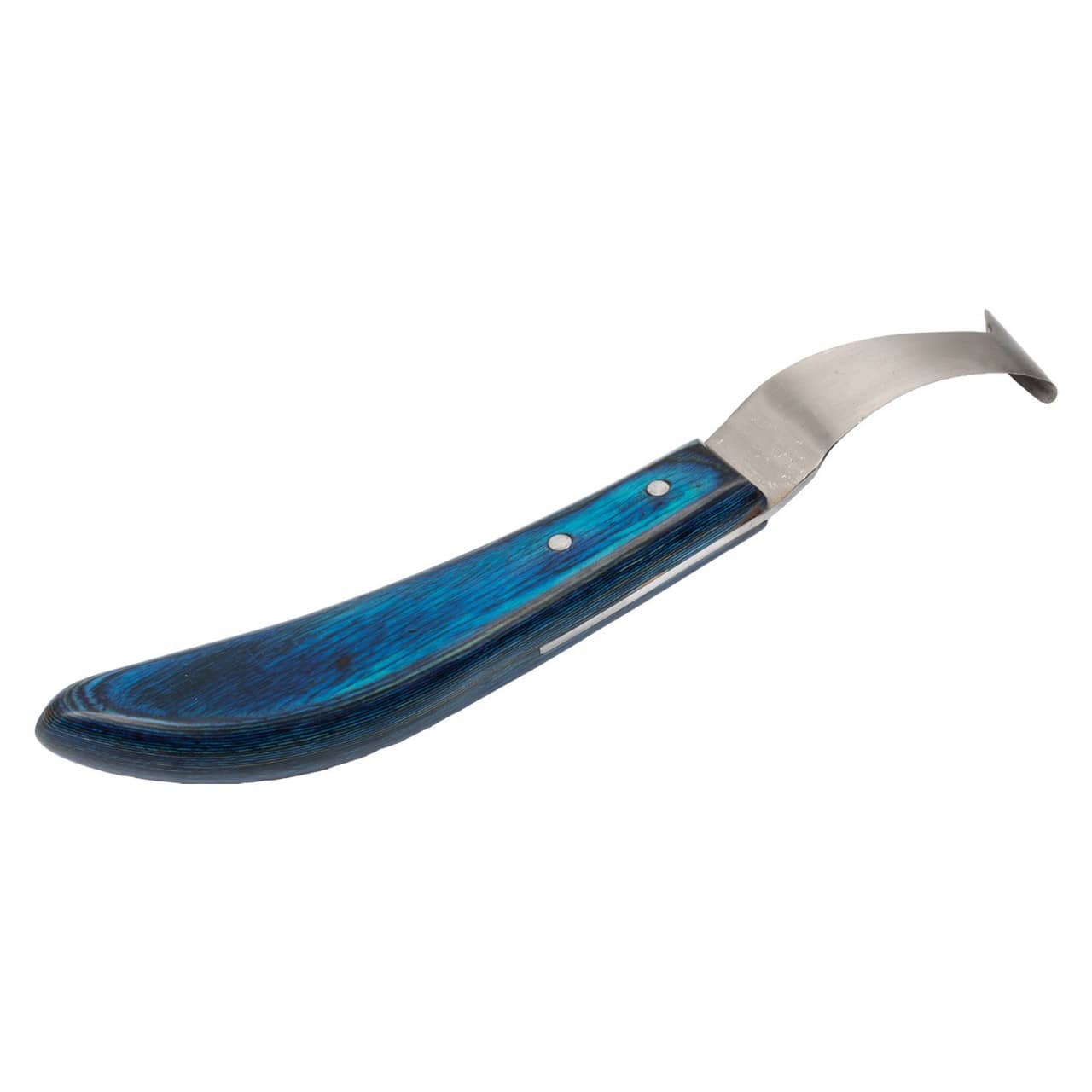 Coltello per unghie ad uncino