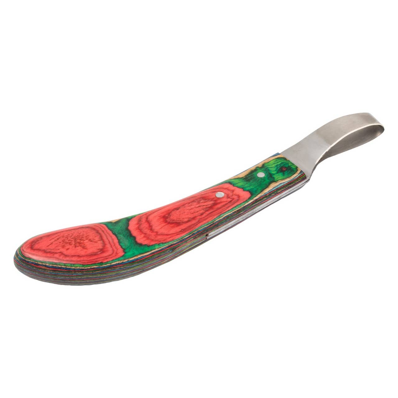 Coltello per unghie ad uncino (Rif. FOPS08011)