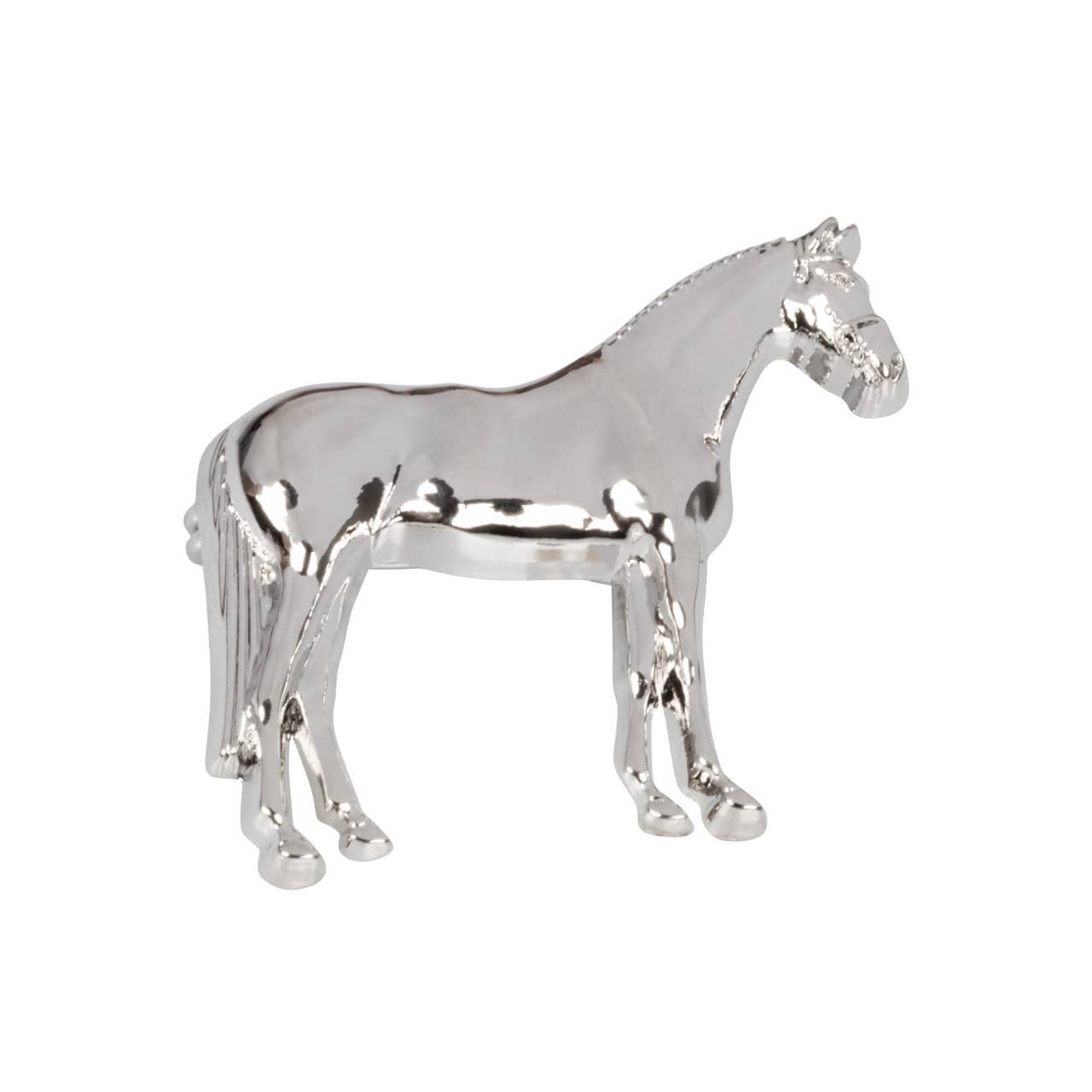 Spilla modello Standing Horse
