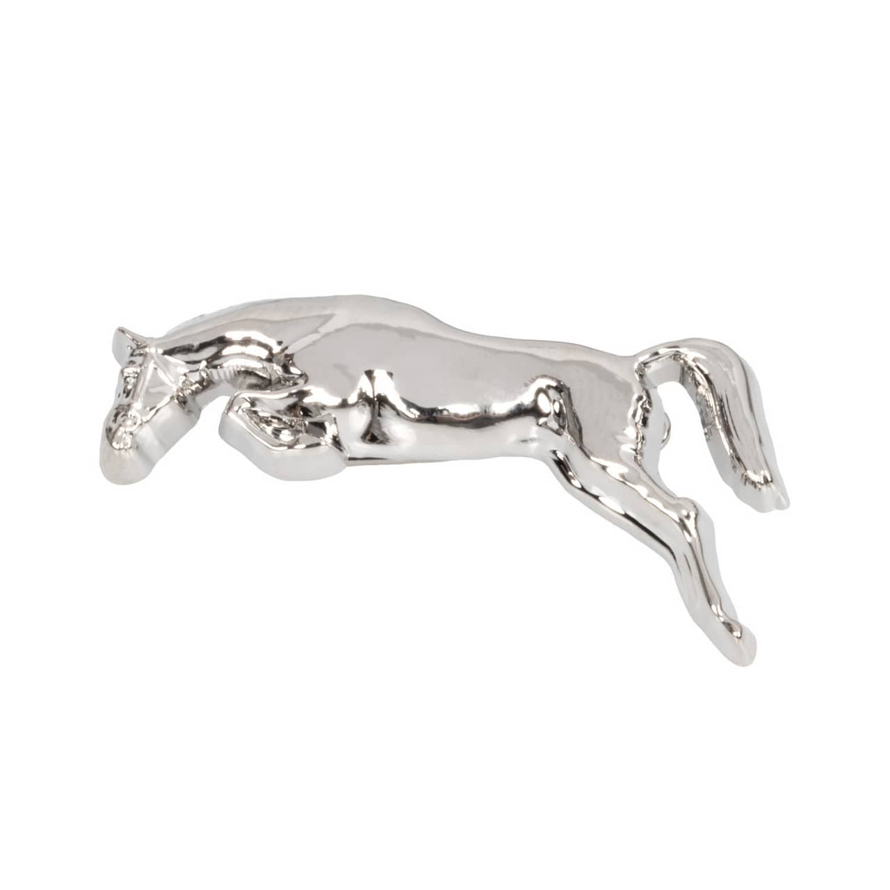 Spilla modello Show Jumper silver 41312