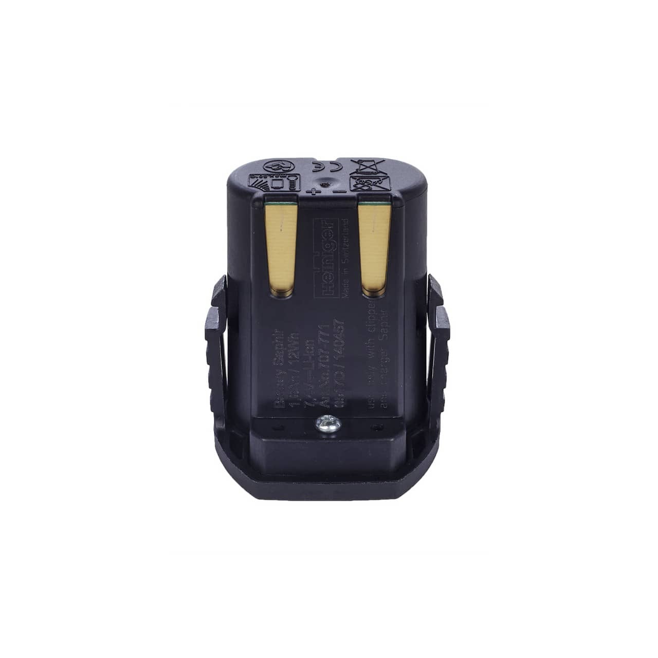 Batteria al litio per Saphir