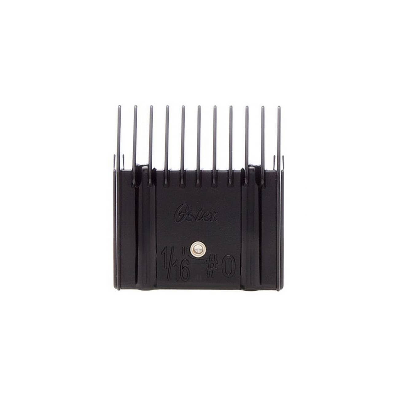 Universal Comb 1/16