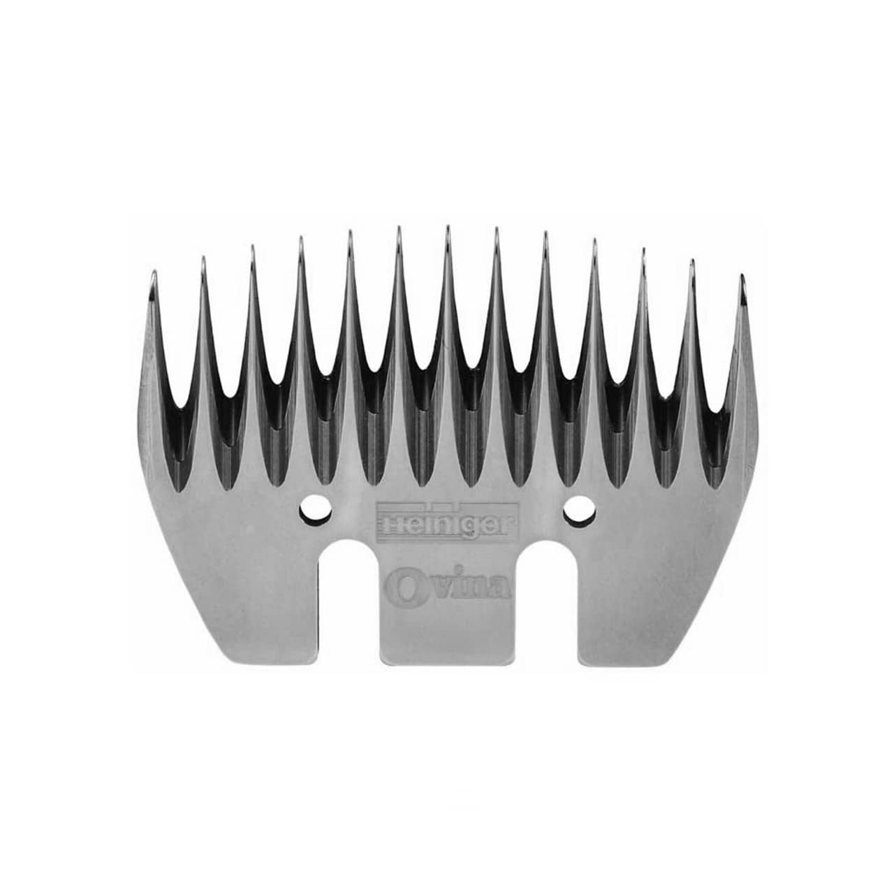 Pettine ovina standard