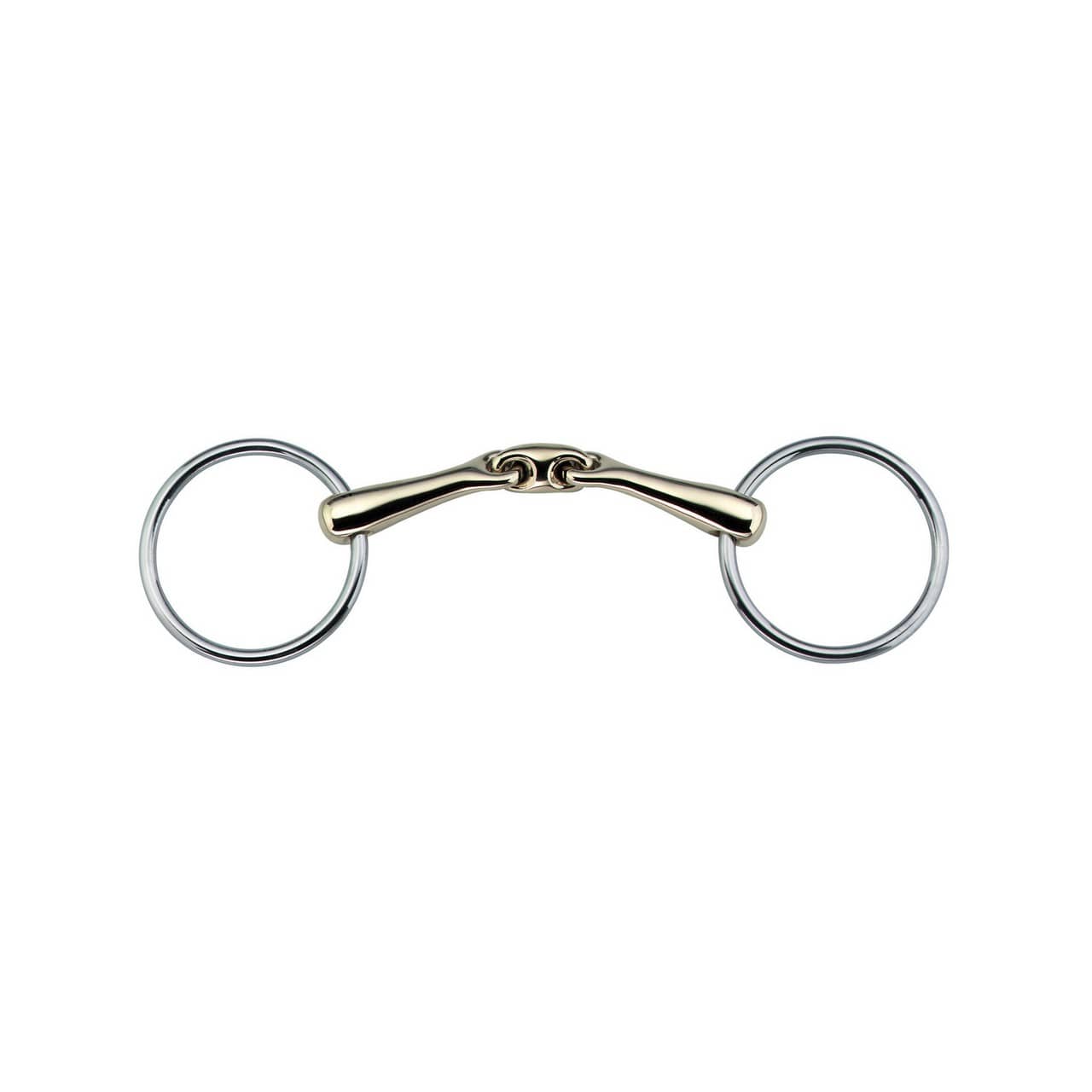Ultra Snaffle 21mm Sensogan