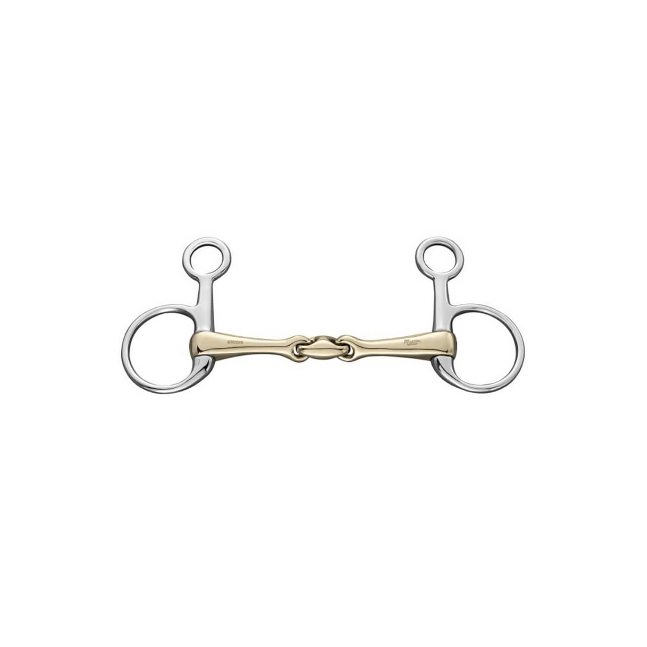 KK Ultra Baucher Bit 16mm Sensogan w. st.st. cheeks