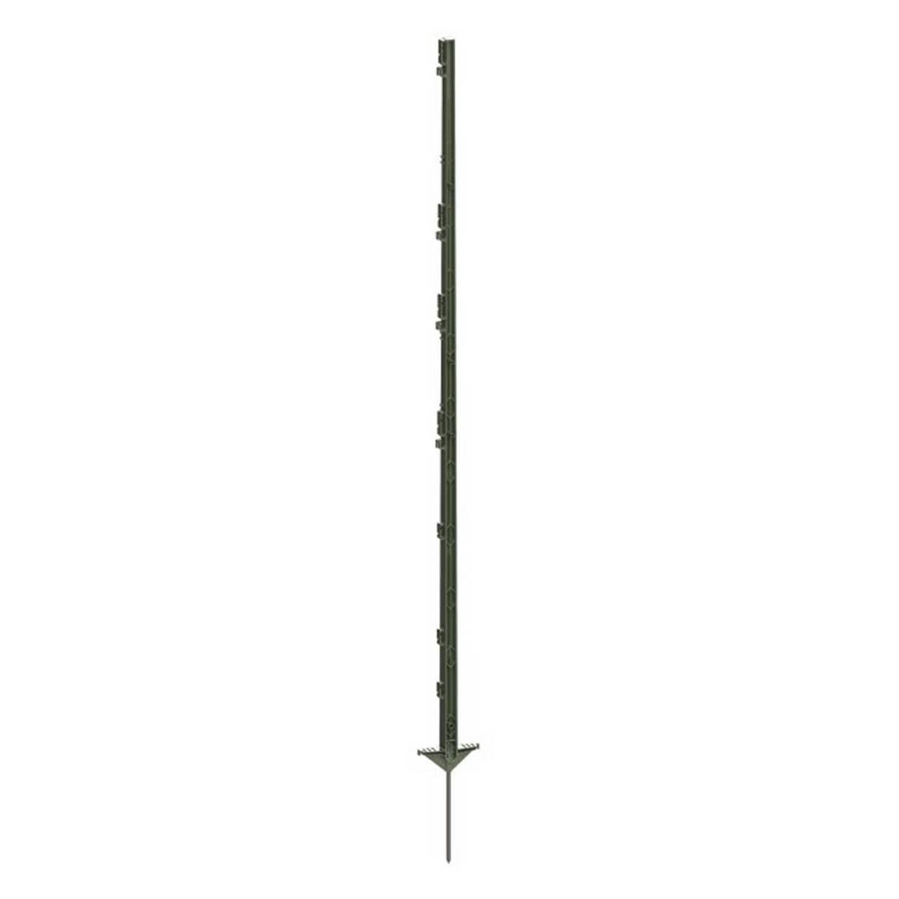 Picchetti 156 cm doppio appoggio, verde