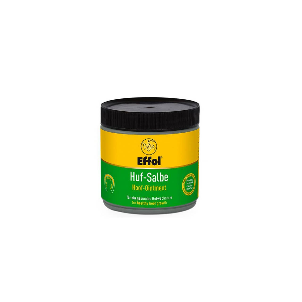 Grasso zoccoli Effol 1 kg