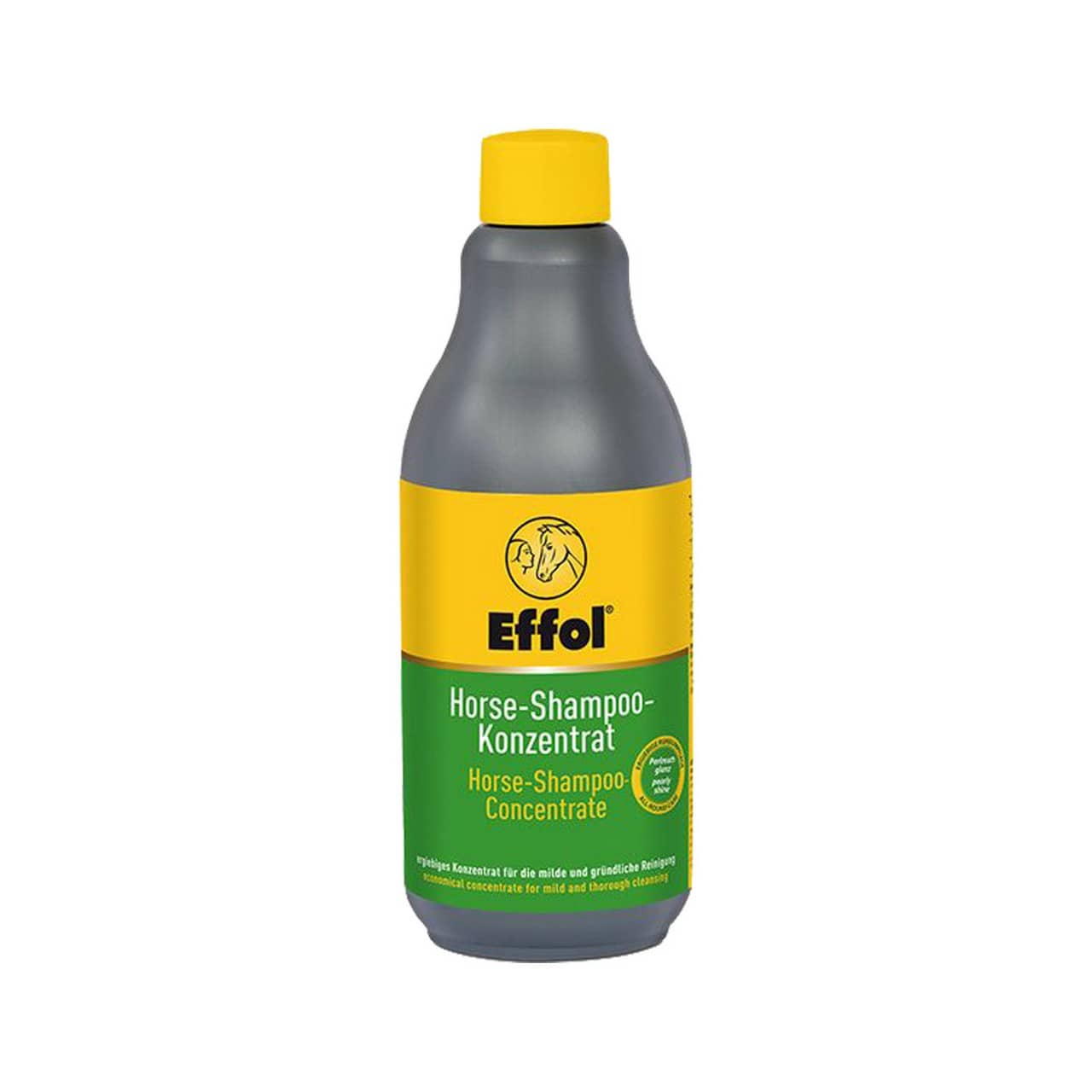 Shampoo Effol concentrato 500ml