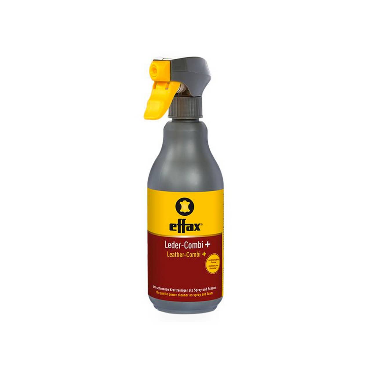 Lozione detergente per cuoio Combi 500ml spray