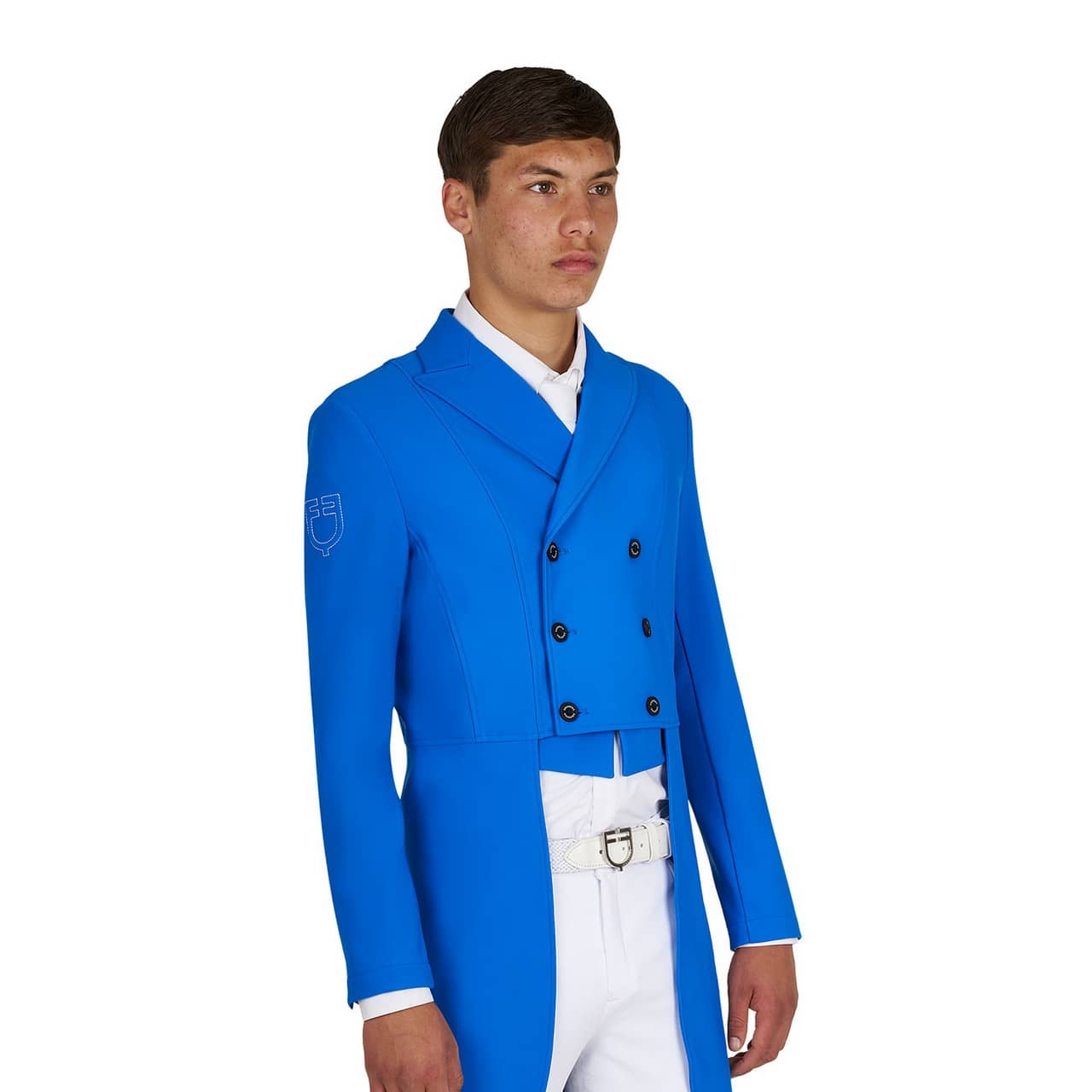 Frac uomo da concorso Equestro X FISE