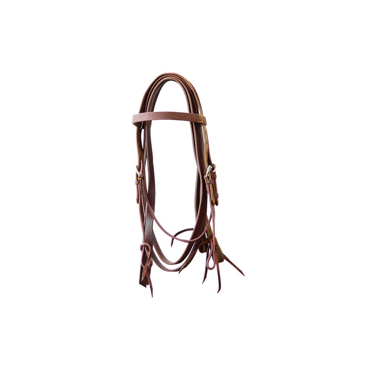 Testiera pony diritta con redini