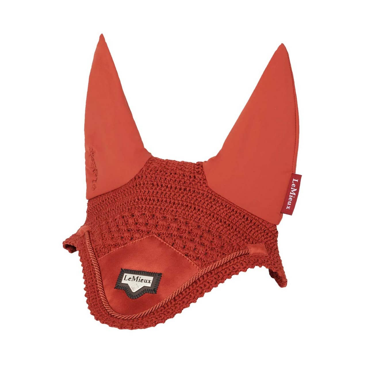 Loire Fly Hood sienna