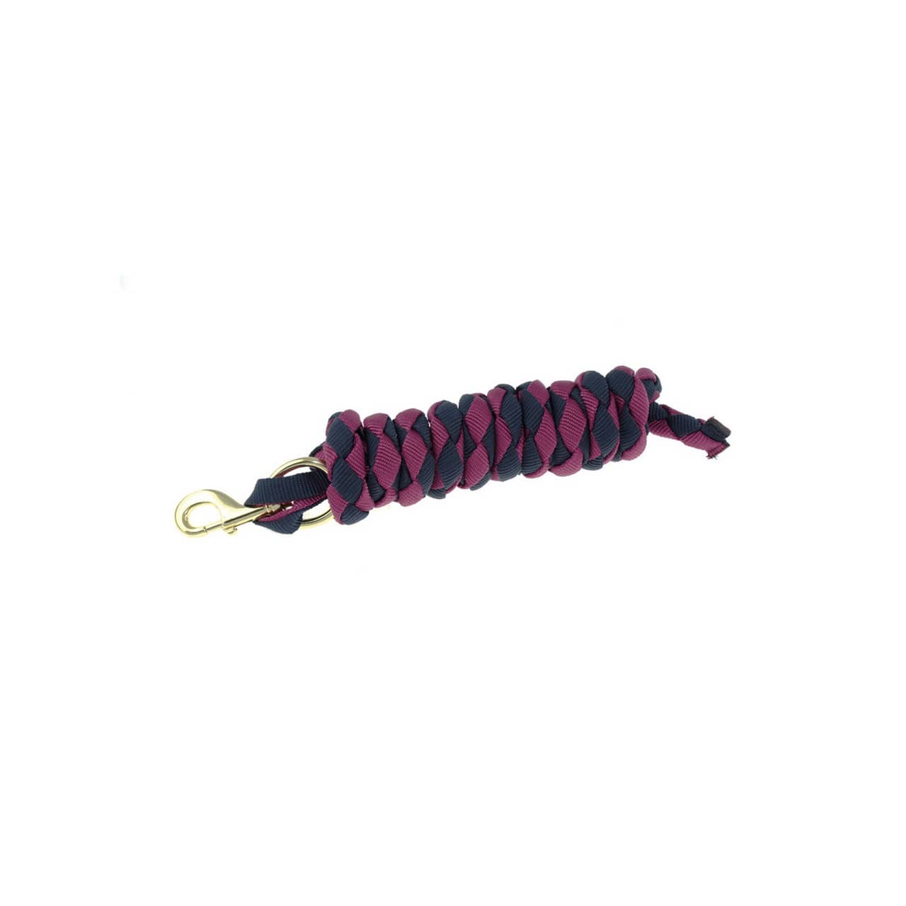 Lunghina in nylon intrecciato 2,2 mt