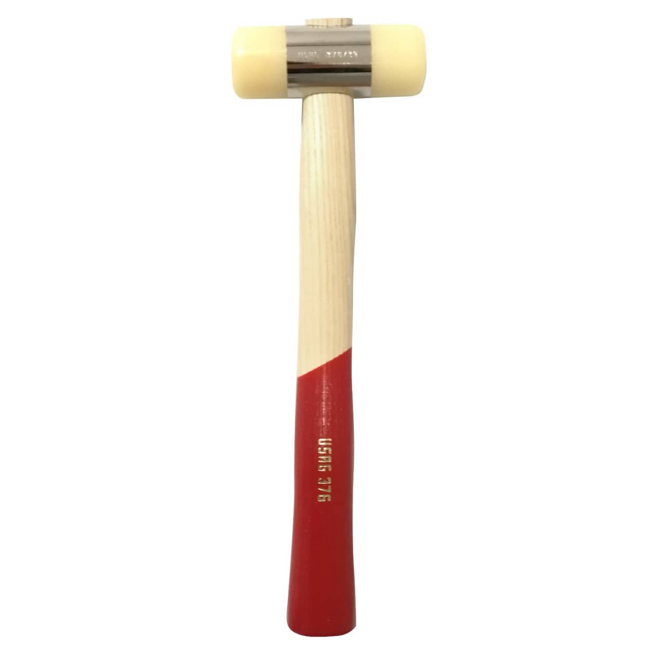 Martello professionale plastificato