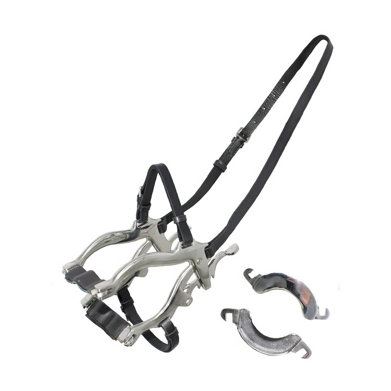 Apribocca inox