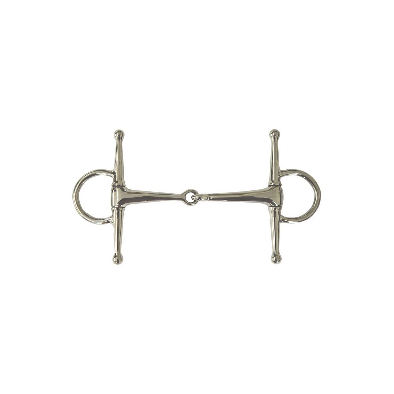 Filetto pony ad aste, inox