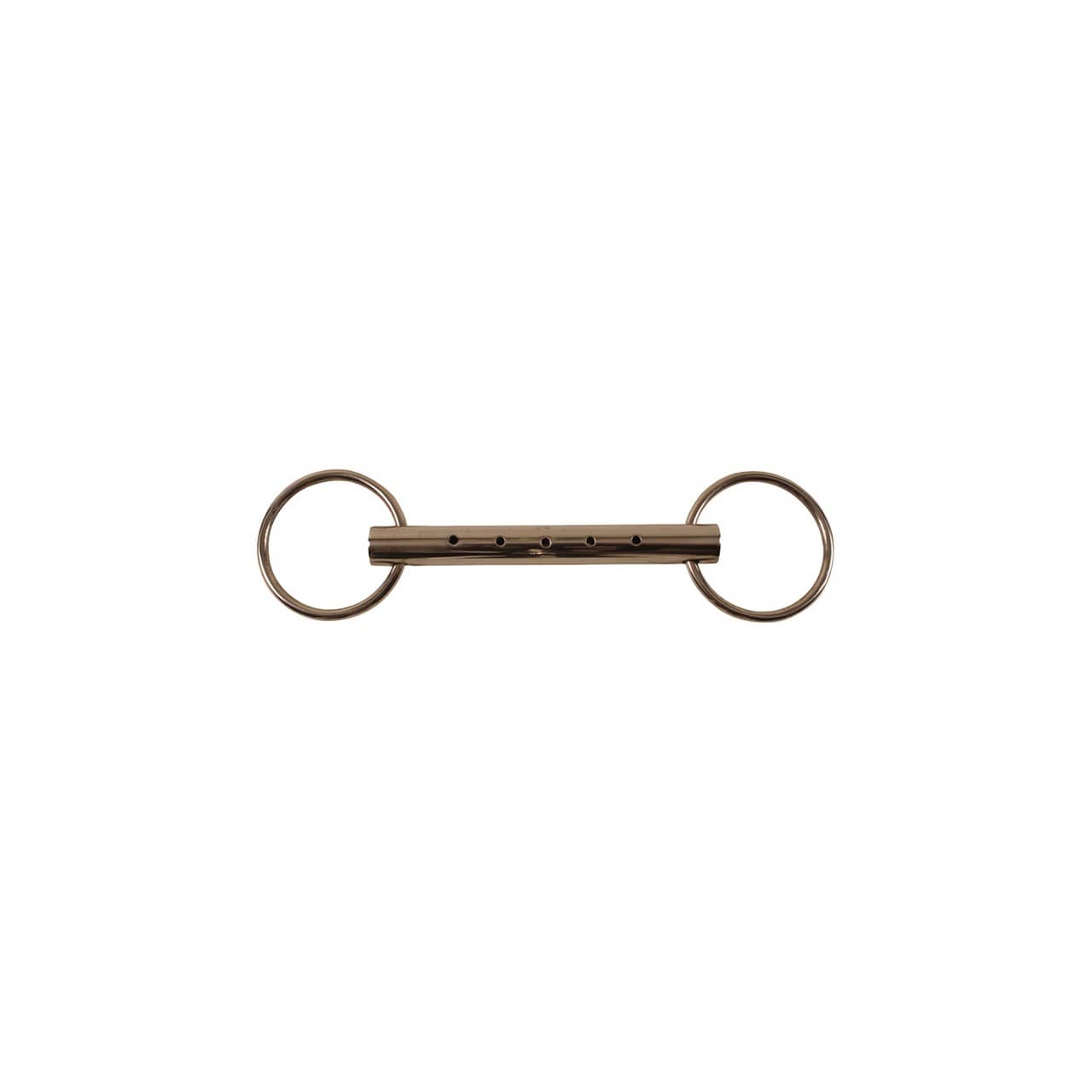 Filetto intero inox a respiro