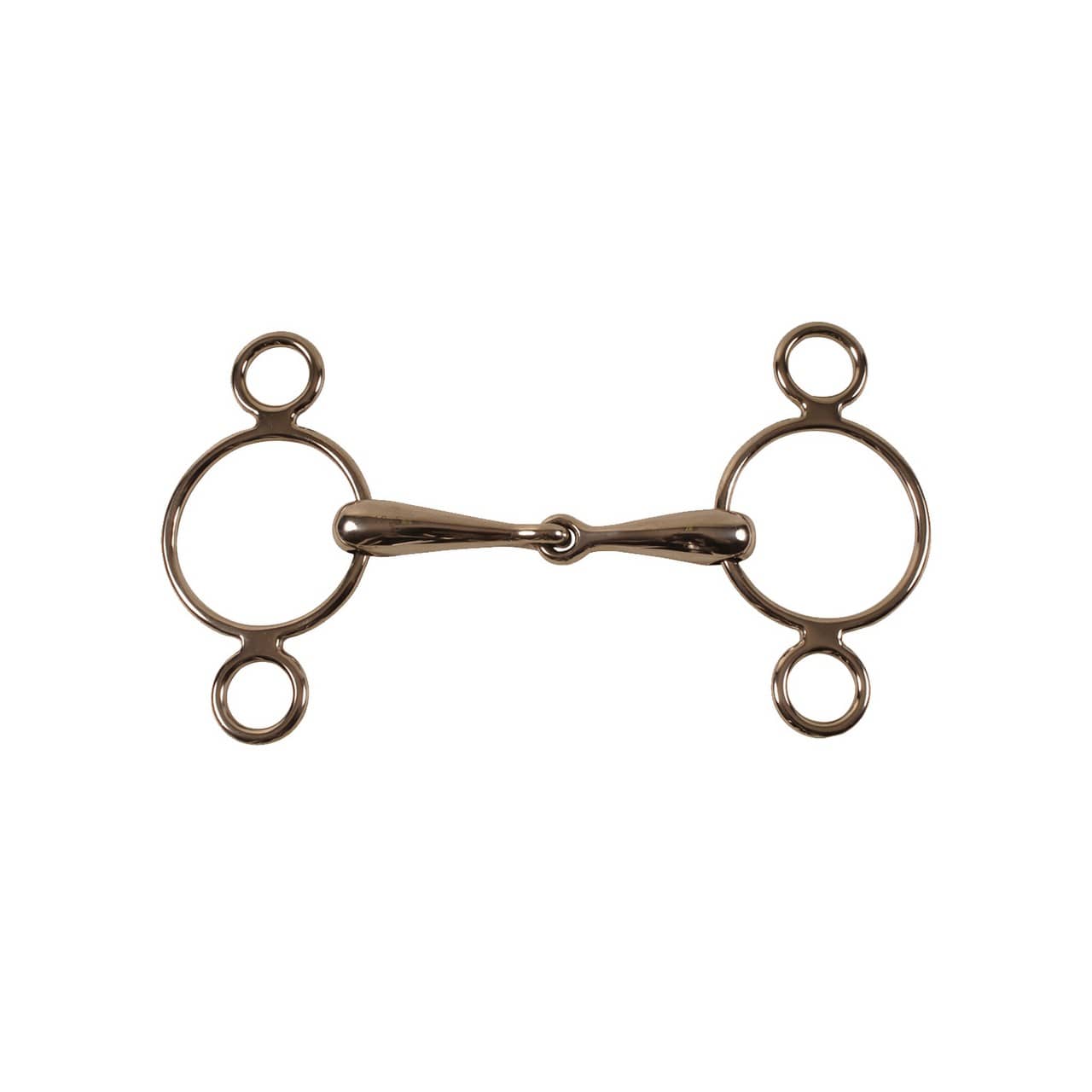 Filetto Pessoa pieno, 1 chiamata
