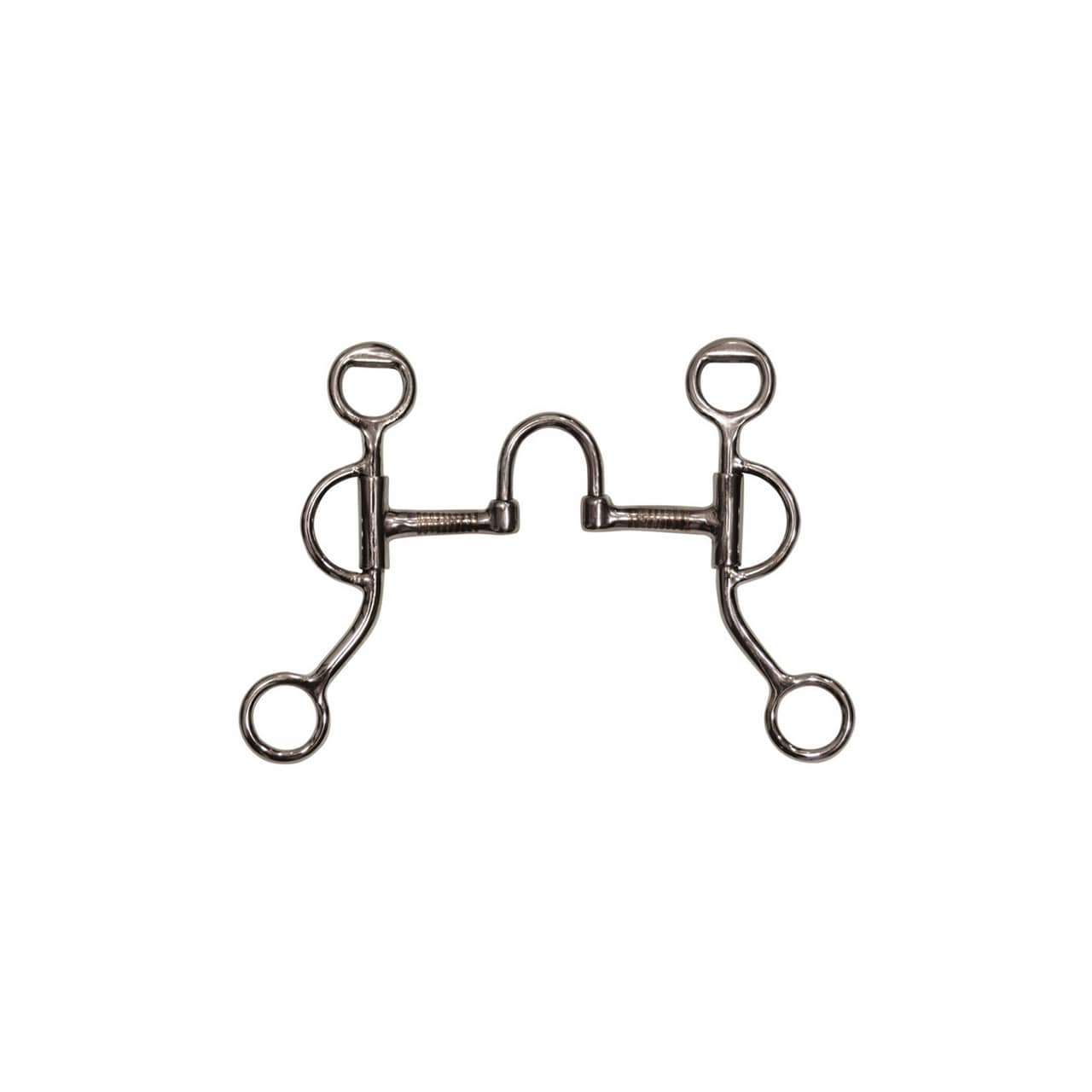 Morso correctional inox, aste corte