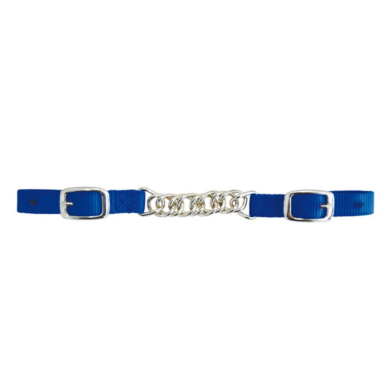 Barbozzale in nylon con catena
