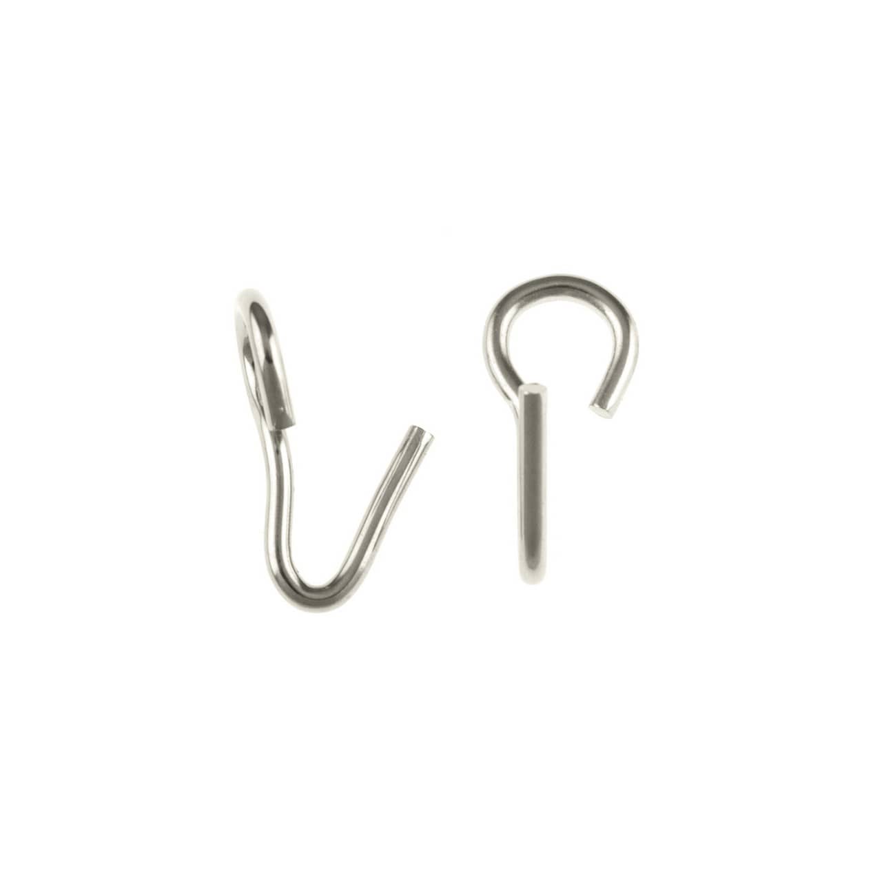 Ganci barbozzale inox