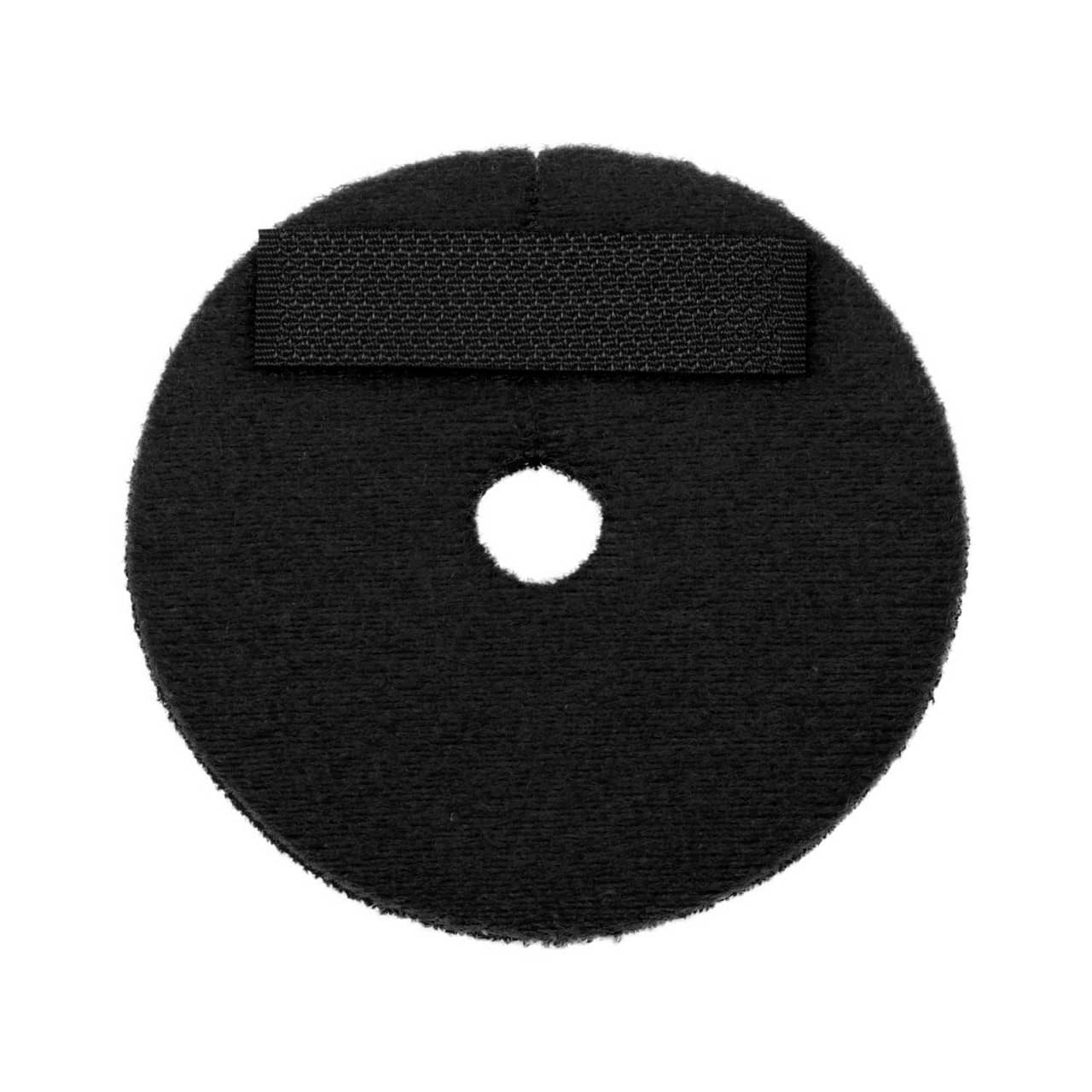 Rosette in neoprene/velcro