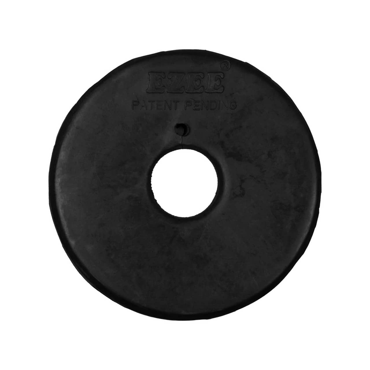 Rosette in gomma naturale