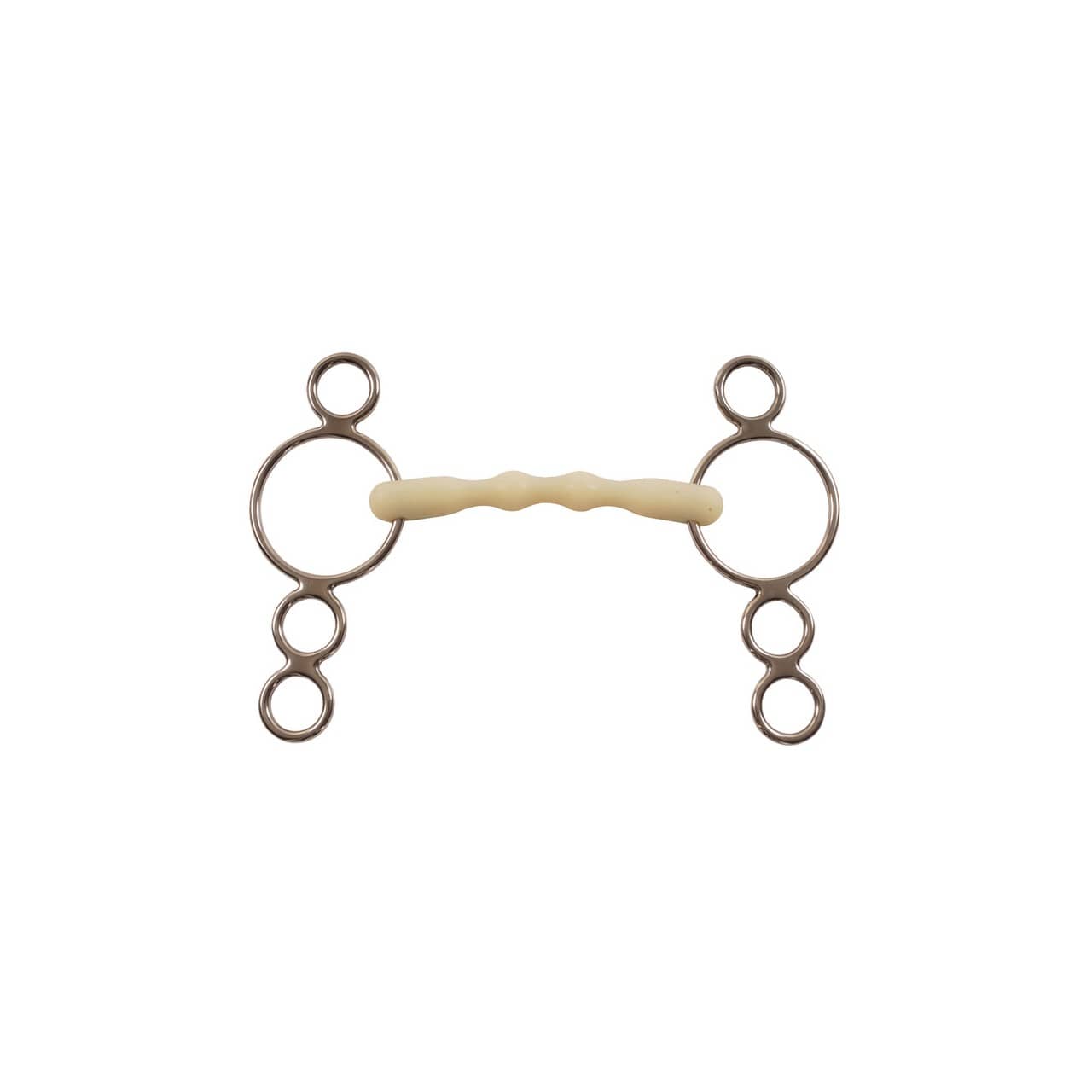 Filetto Pessoa intero Mullen, 2 chiamate, Happy Mouth HB-2450