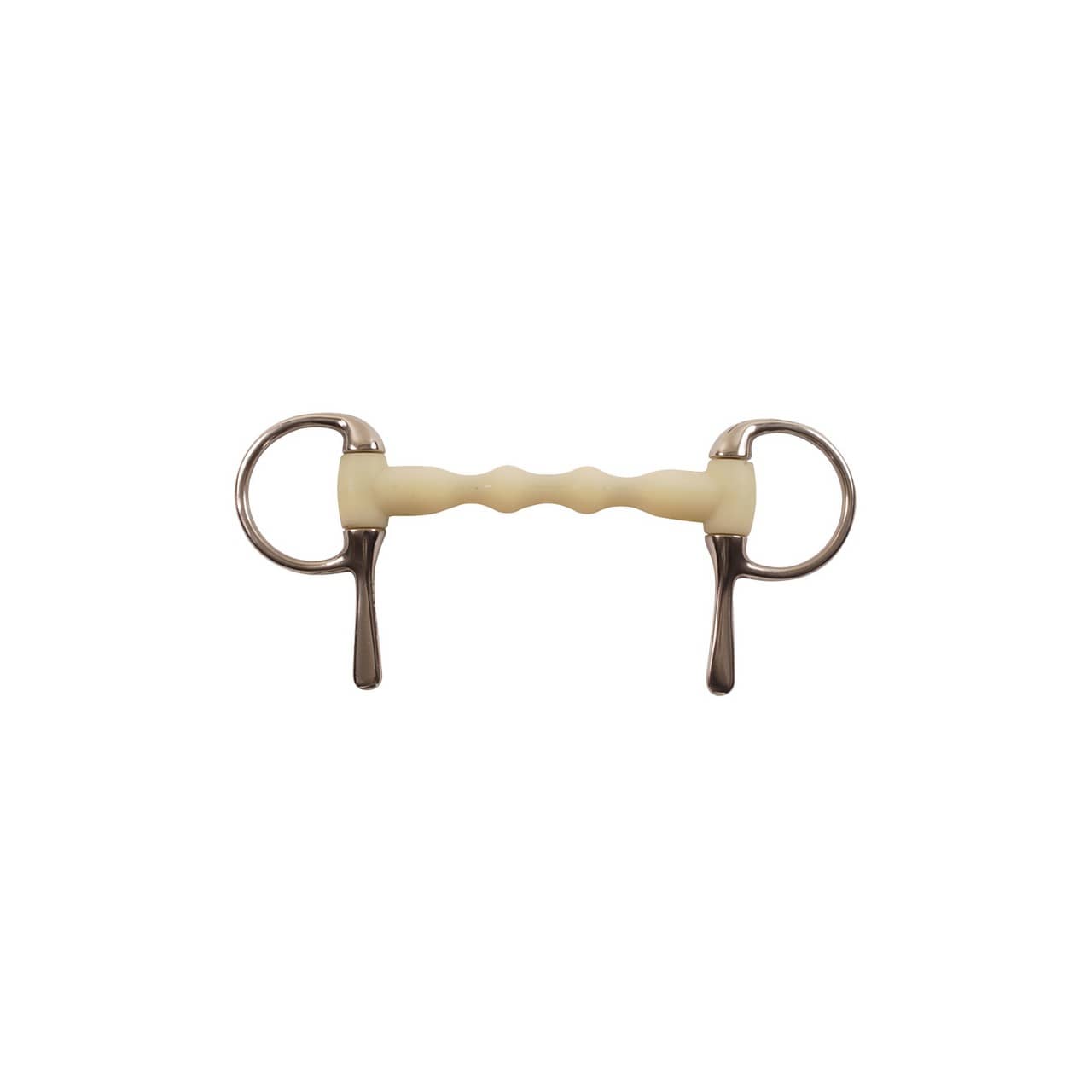 Filetto asta singola, intero, Happy Mouth HB-2207