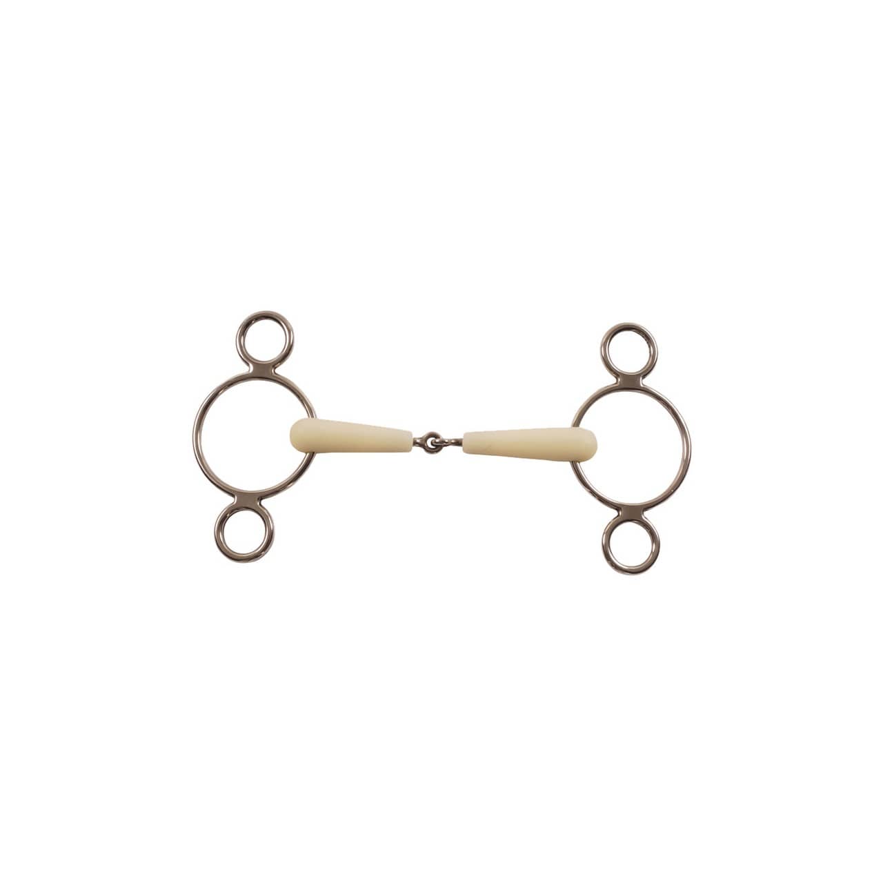 Filetto Pessoa 1 chiamata, Happy Mouth HB-2955