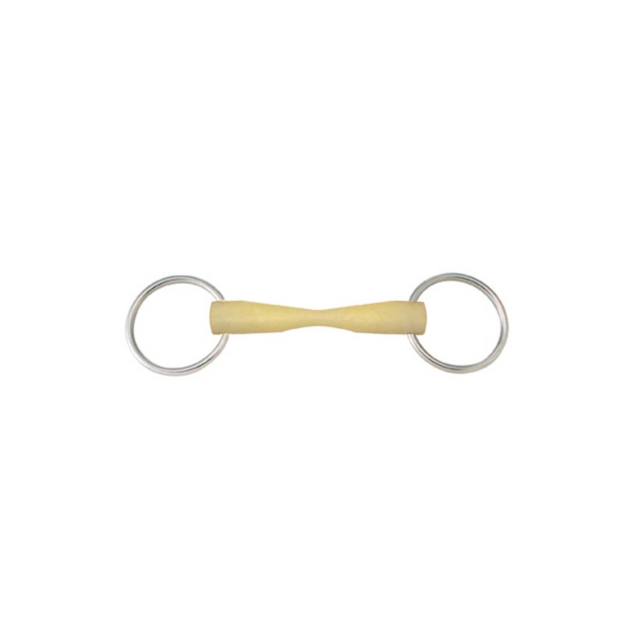 Filetto anelli intero taper Happy Mouth HB-4100