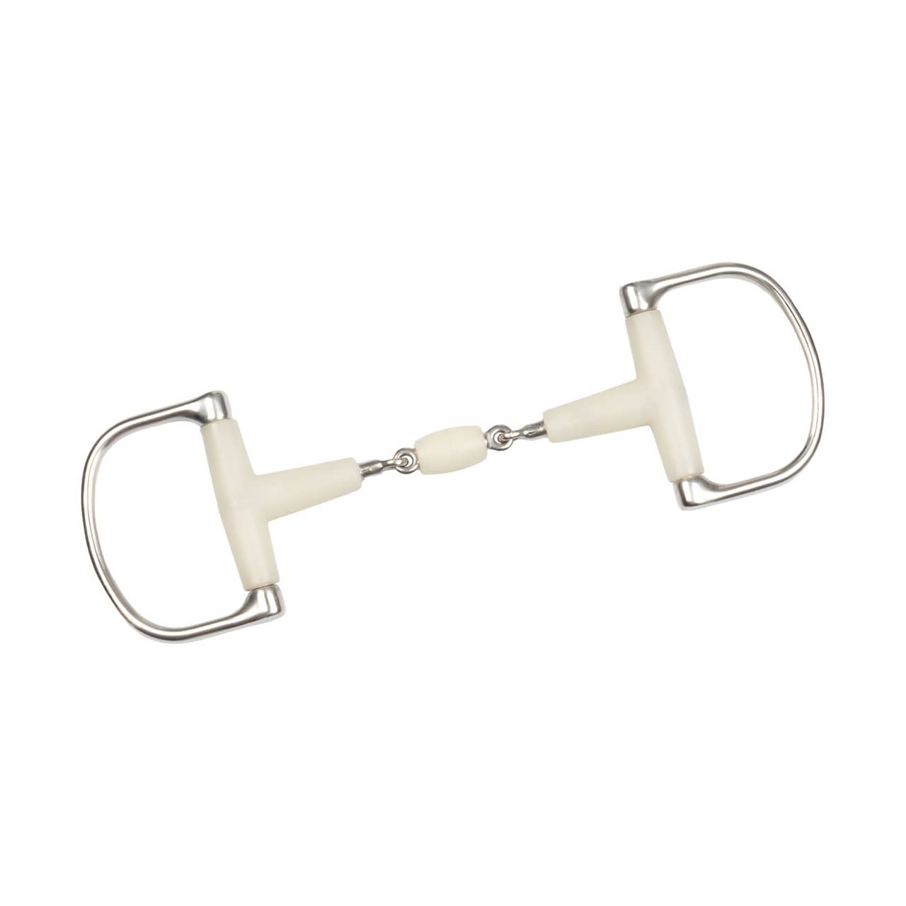 Filetto a D con gioco, Happy Mouth HB-2844