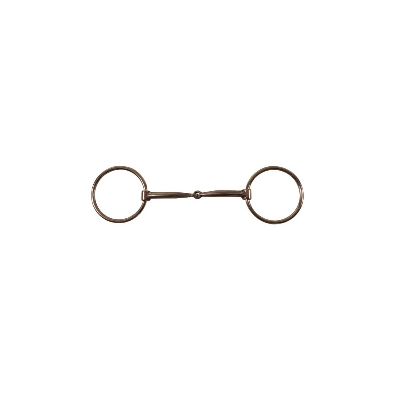 Filetto western anelli inox