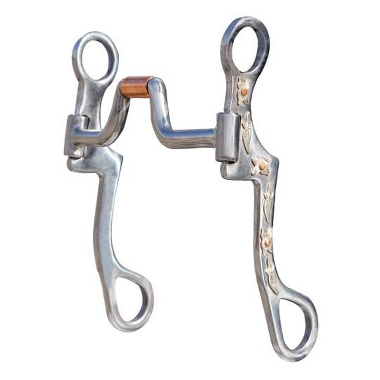 Morso western Swivel Port, Bob Avila AVB-222