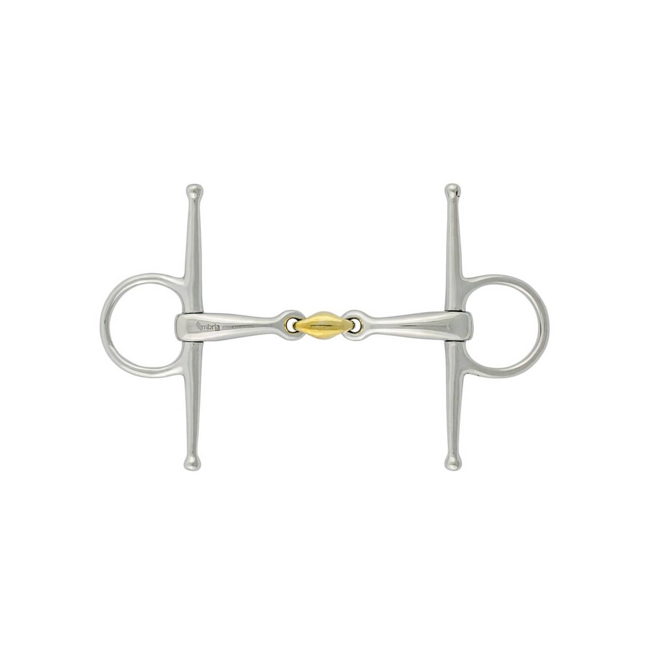 Filetto ad aste con olivetta in rame, Pro Bits 1226