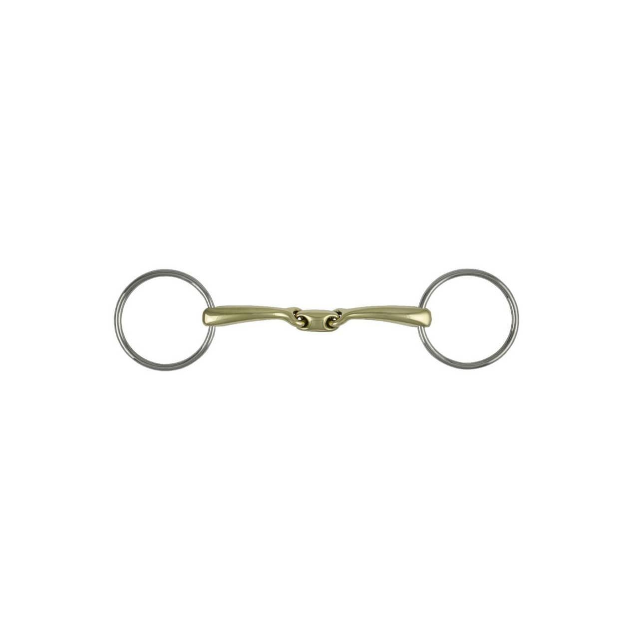 Filetto inox con oliva Pro Bits 1257