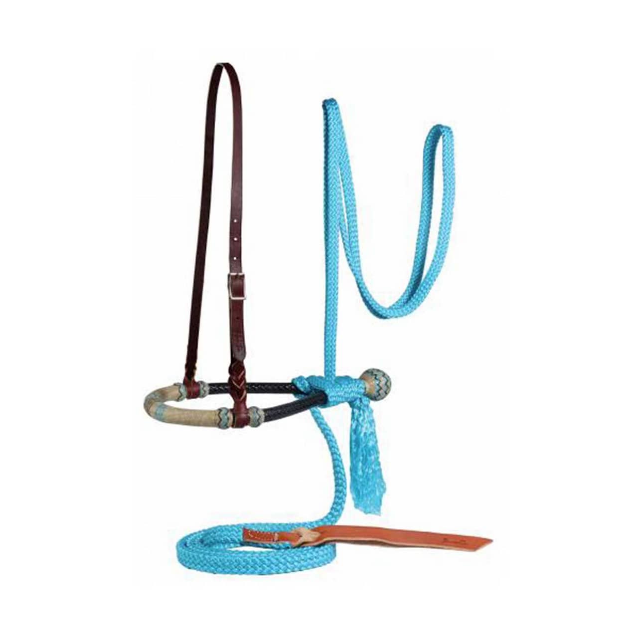 Bosal Mecate set