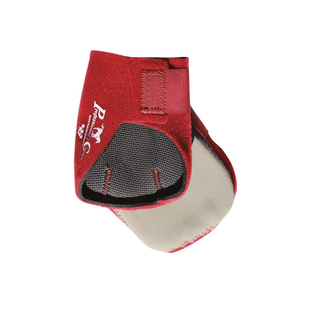 Rear Ankle Boots