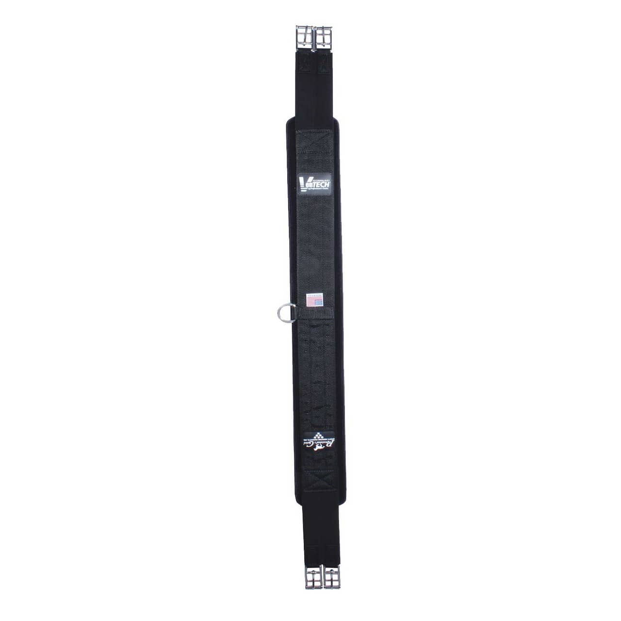English Girth Ventech